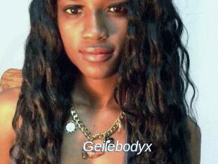 Geilebodyx