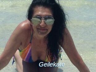 Geilekate