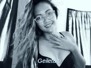 Geiletulp