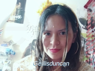 Geillisduncan