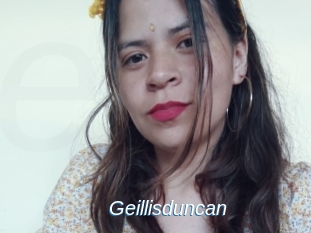 Geillisduncan