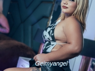Geimyangel