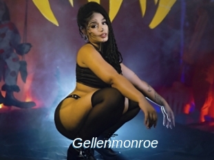 Gellenmonroe