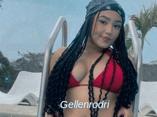 Gellenrodri