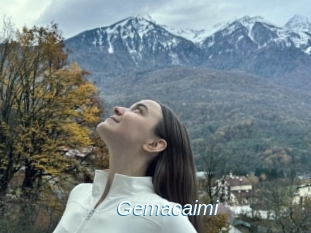 gemacaimi Ejaculations Féminines