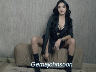 Gemajohnsoon