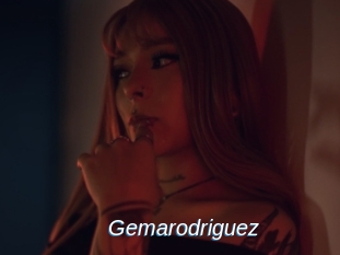 Gemarodriguez