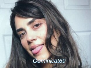 geminicat69 Ejaculations Féminines