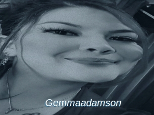 Gemmaadamson
