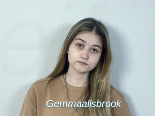Gemmaallsbrook