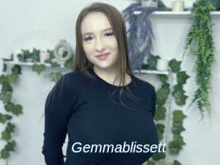 Gemmablissett