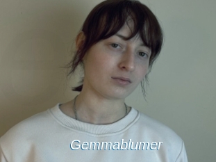 Gemmablumer