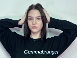 Gemmabrunger
