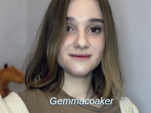 Gemmacoaker