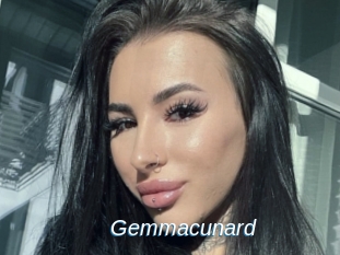 Gemmacunard