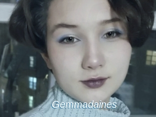 Gemmadaines