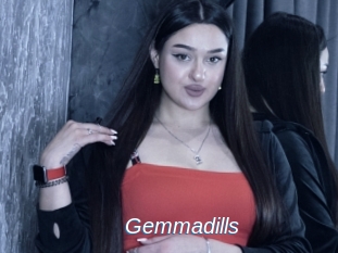 Gemmadills
