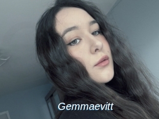 Gemmaevitt