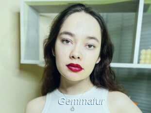 Gemmafur