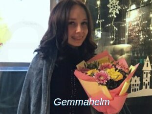 Gemmahelm