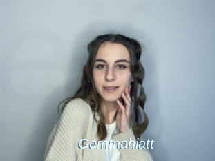 Gemmahiatt