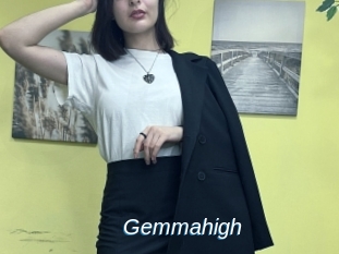 Gemmahigh