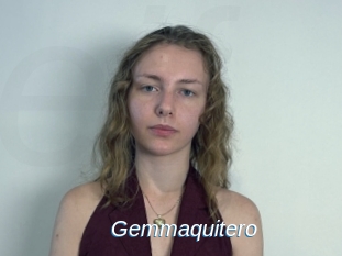 Gemmaquitero