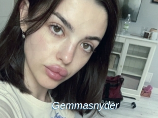 Gemmasnyder