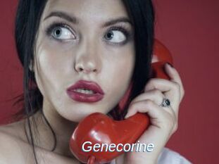 Genecorine