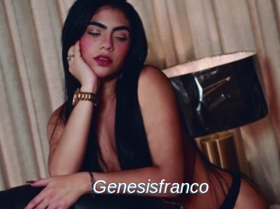Genesisfranco