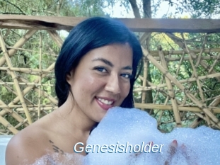 Genesisholder