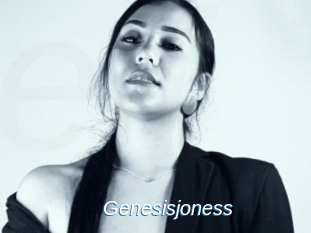 Genesisjoness