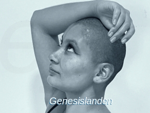 Genesislandon