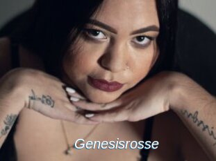 Genesisrosse