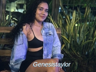 Genesistaylor