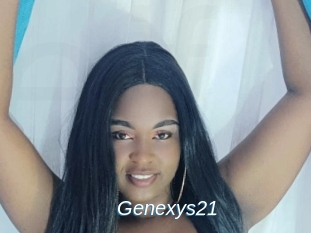 genexys21 Ejaculations Féminines