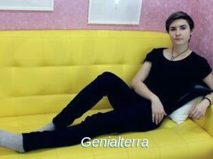 Genialterra