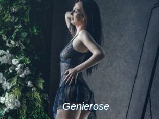 Genierose