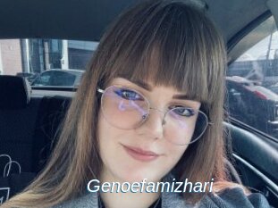 Genoefamizhari