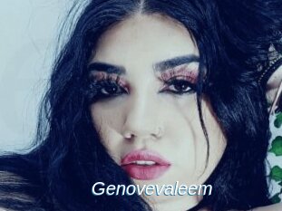 Genovevaleem