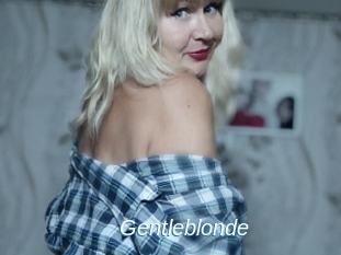 Gentleblonde
