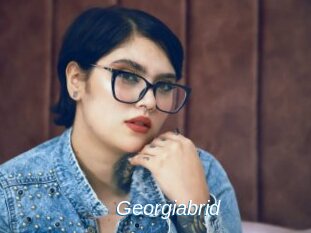 Georgiabrid