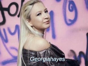 Georgiahayes