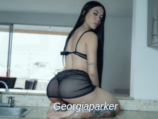 Georgiaparker