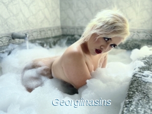 Georgiinasins