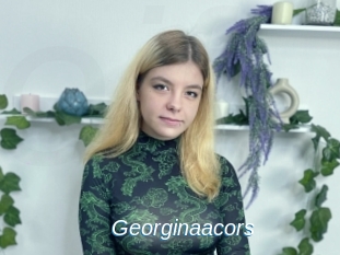 georginaacors Ejaculations Féminines