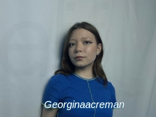 Georginaacreman