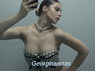 Georginaarras