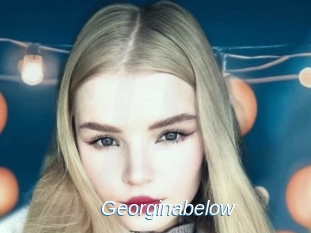 Georginabelow