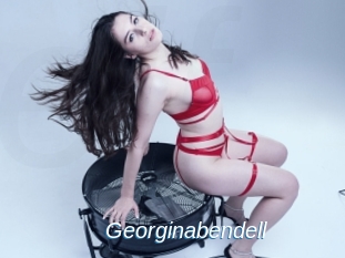 georginabendell Ejaculations Féminines